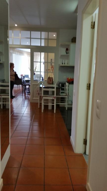 Navio Azul Apartman Funchal  Szoba fotó