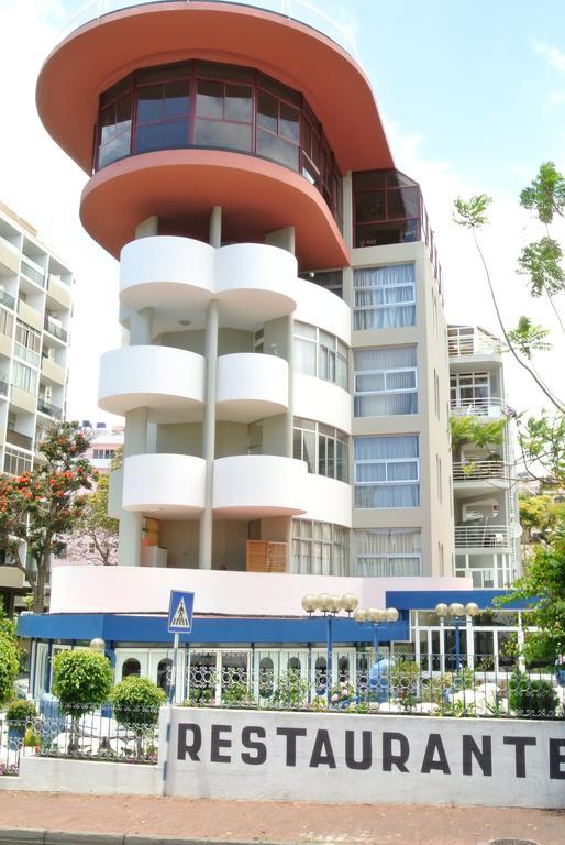 Navio Azul Apartman Funchal  Szoba fotó