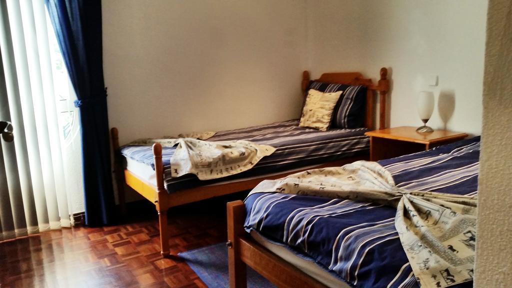 Navio Azul Apartman Funchal  Szoba fotó