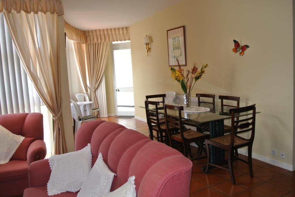Navio Azul Apartman Funchal  Szoba fotó