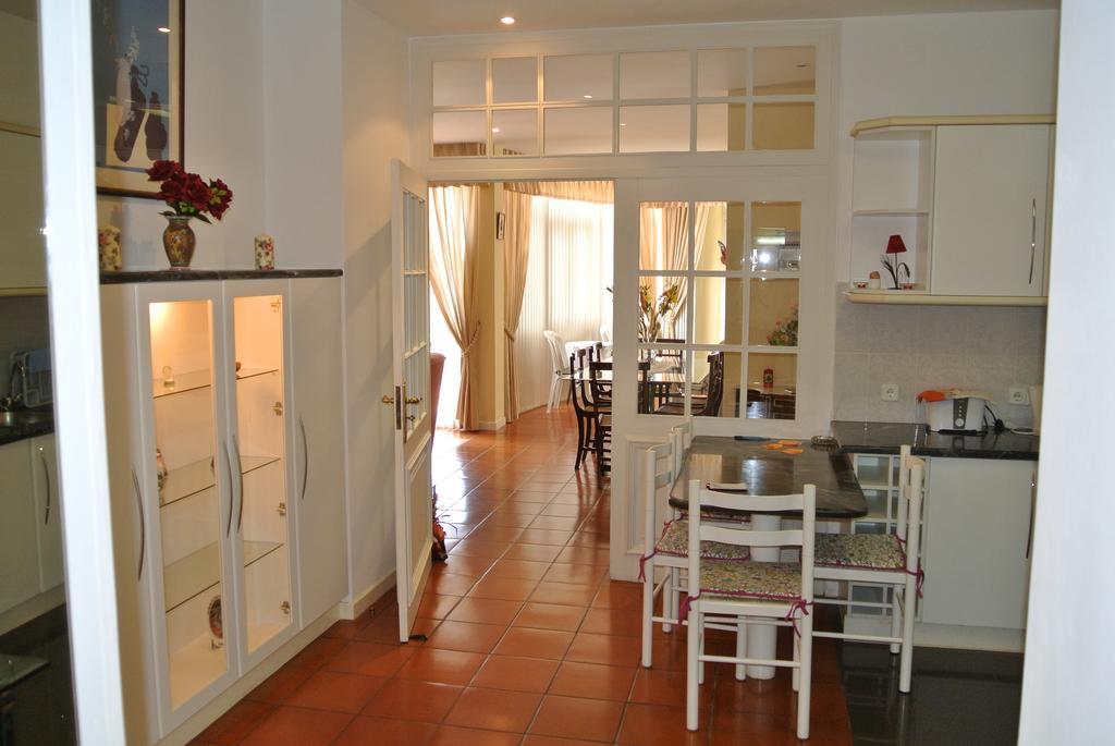 Navio Azul Apartman Funchal  Szoba fotó