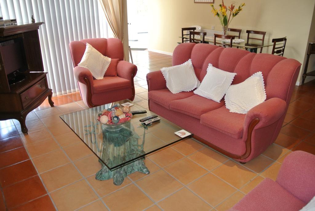 Navio Azul Apartman Funchal  Szoba fotó