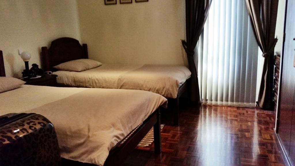 Navio Azul Apartman Funchal  Szoba fotó