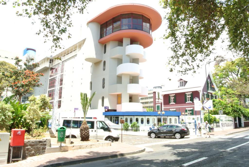 Navio Azul Apartman Funchal  Szoba fotó
