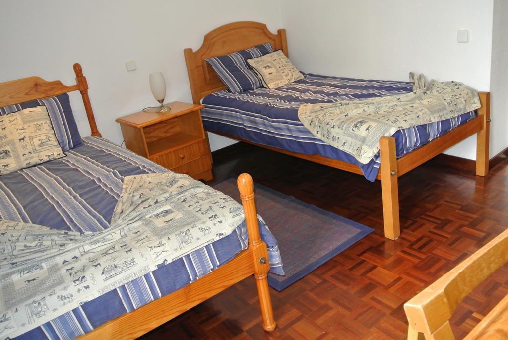 Navio Azul Apartman Funchal  Szoba fotó