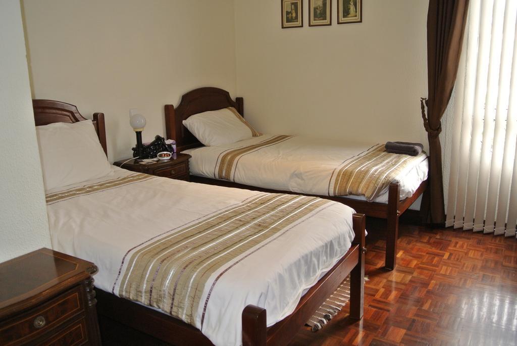 Navio Azul Apartman Funchal  Szoba fotó