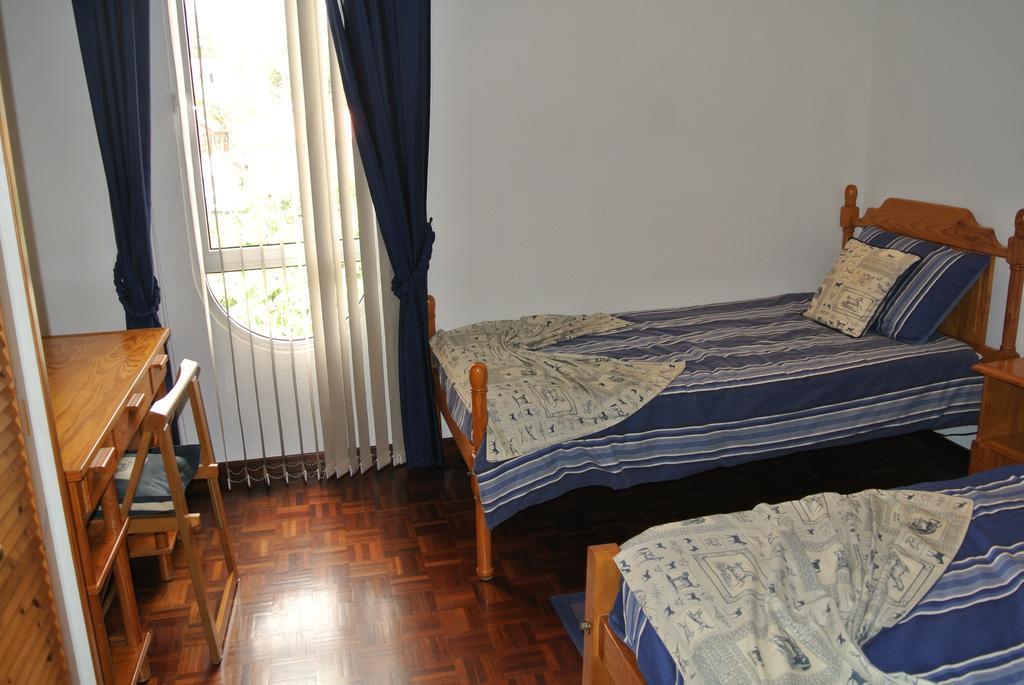 Navio Azul Apartman Funchal  Szoba fotó