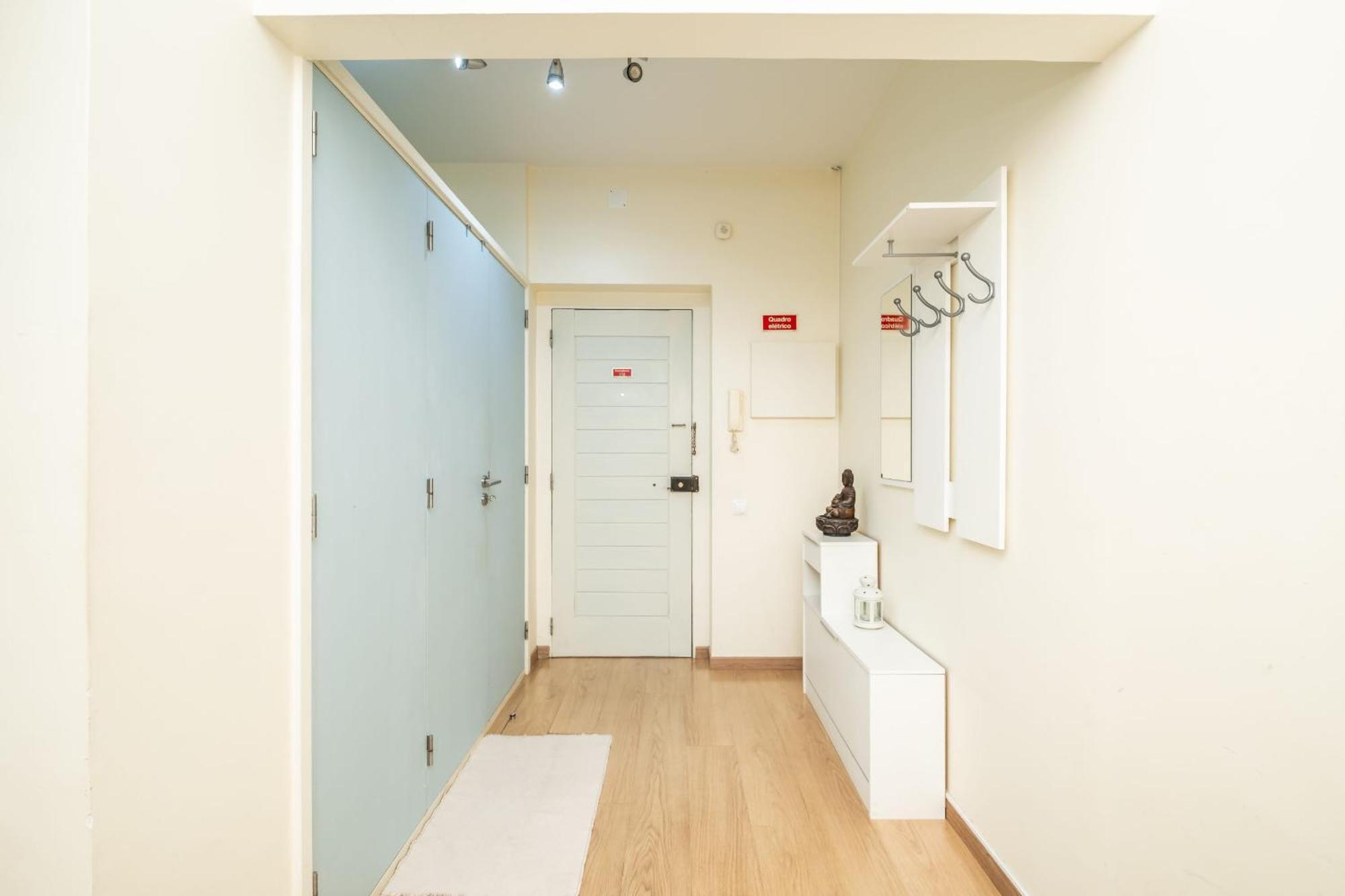 Navio Azul Apartman Funchal  Kültér fotó