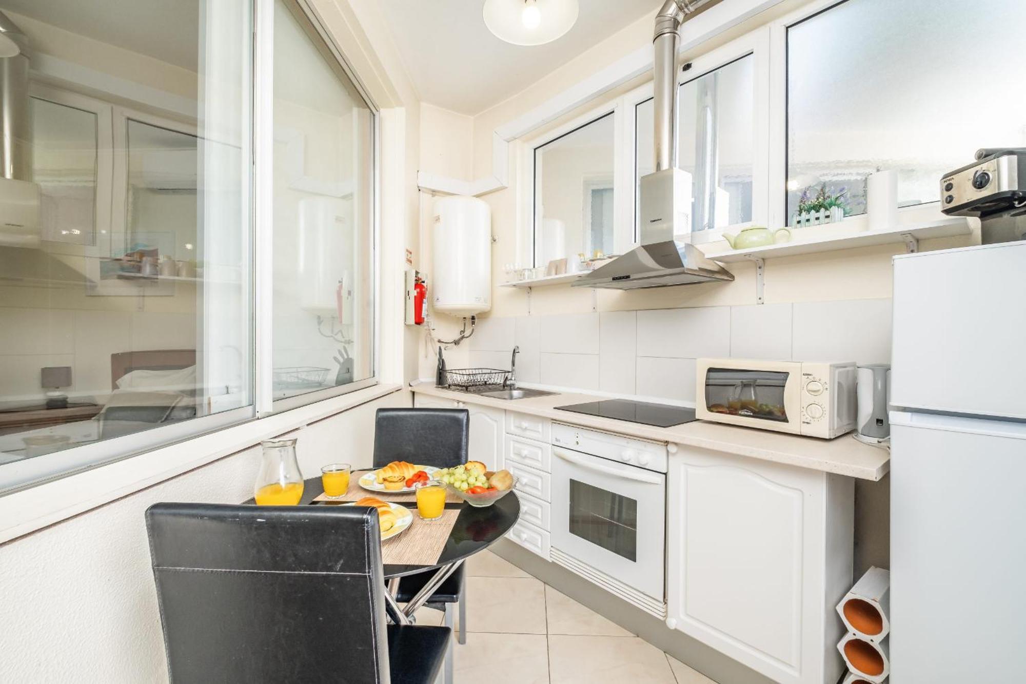 Navio Azul Apartman Funchal  Kültér fotó