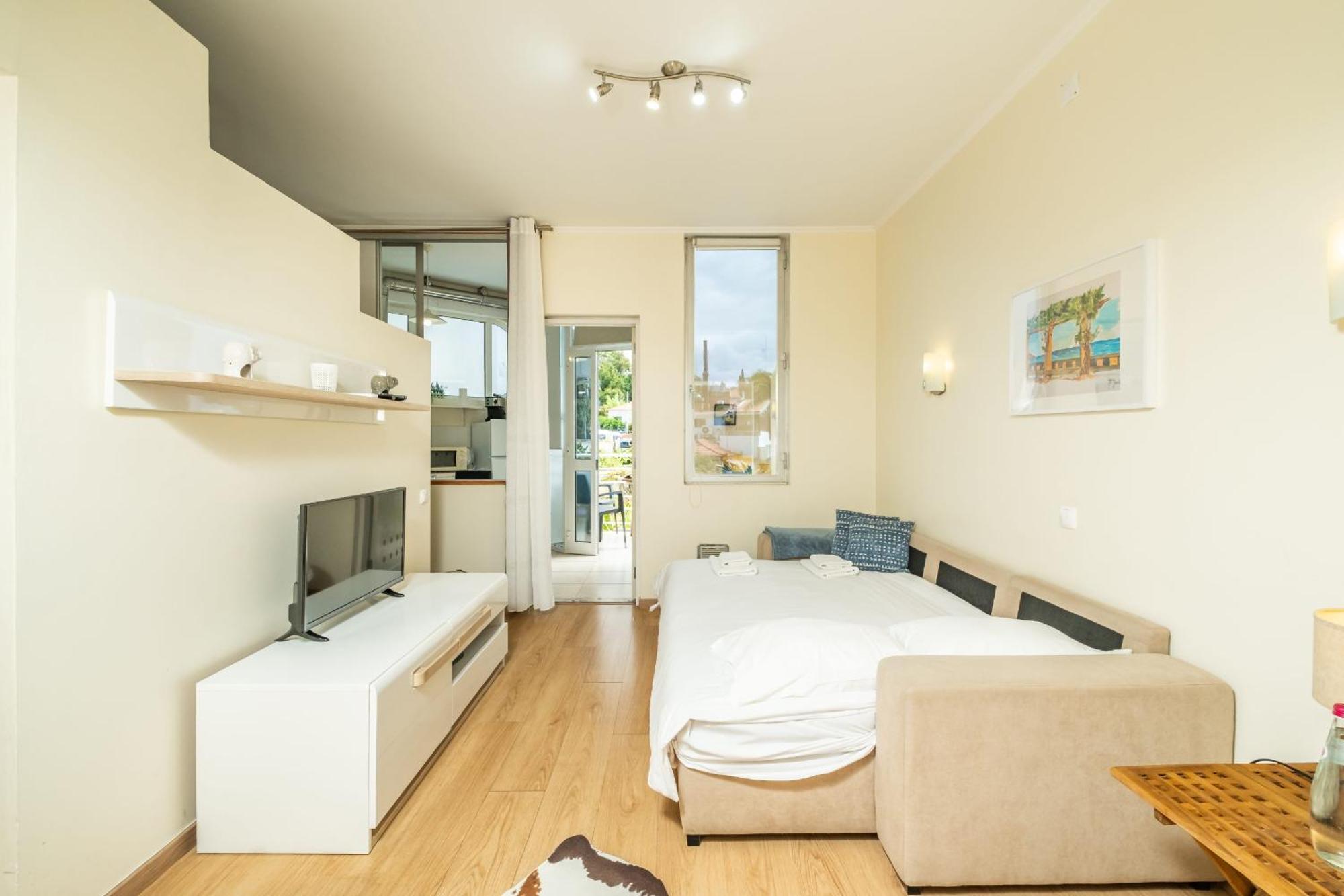 Navio Azul Apartman Funchal  Kültér fotó