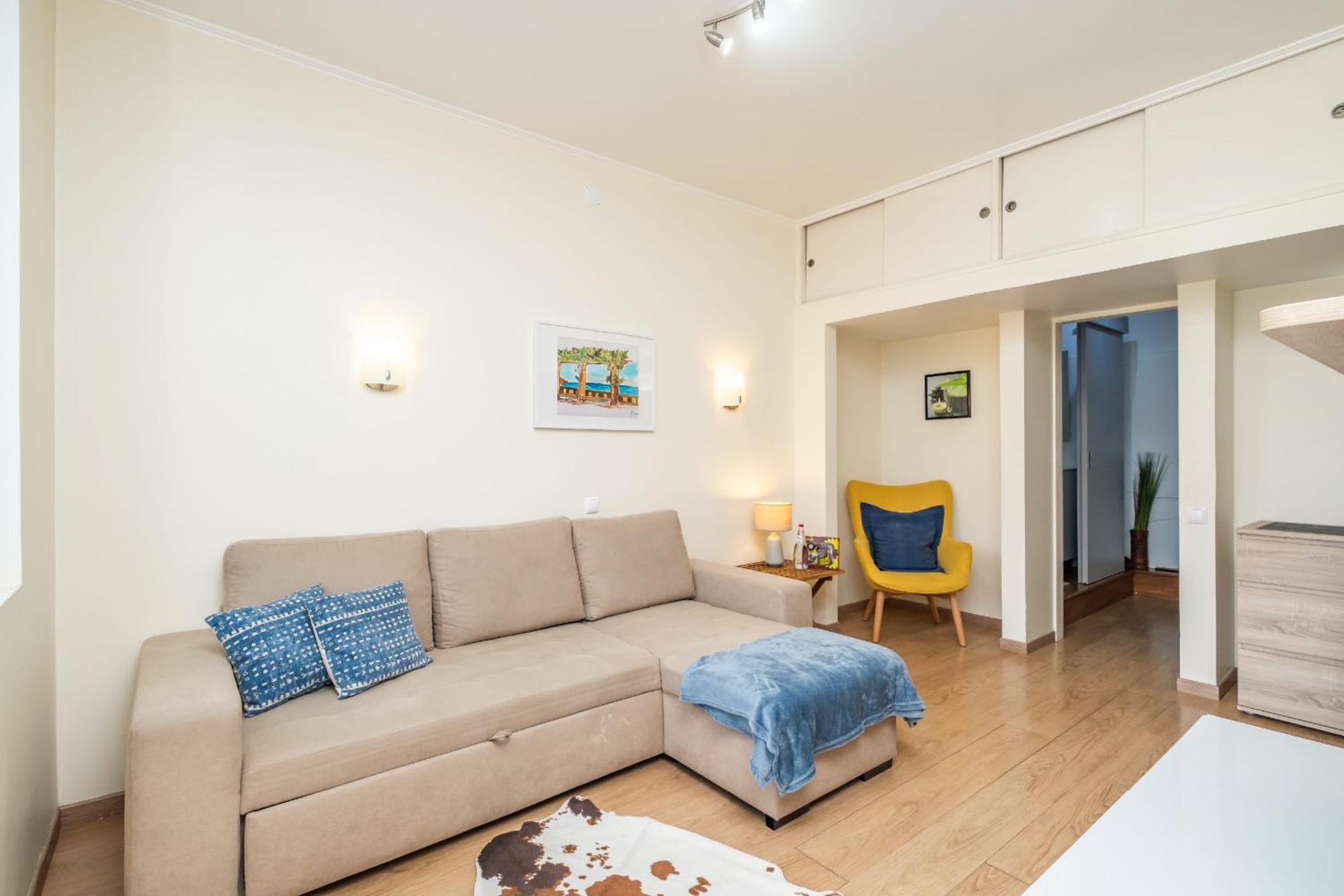 Navio Azul Apartman Funchal  Kültér fotó