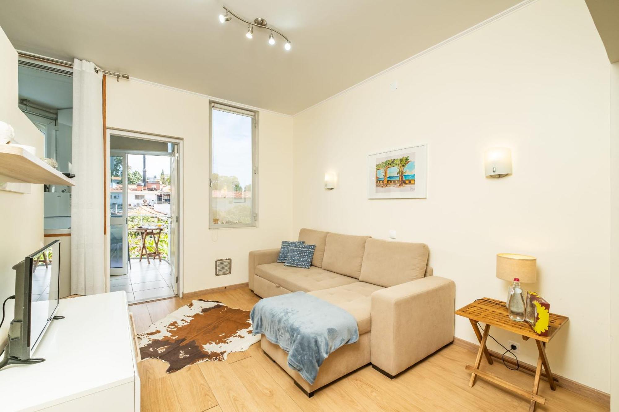 Navio Azul Apartman Funchal  Kültér fotó
