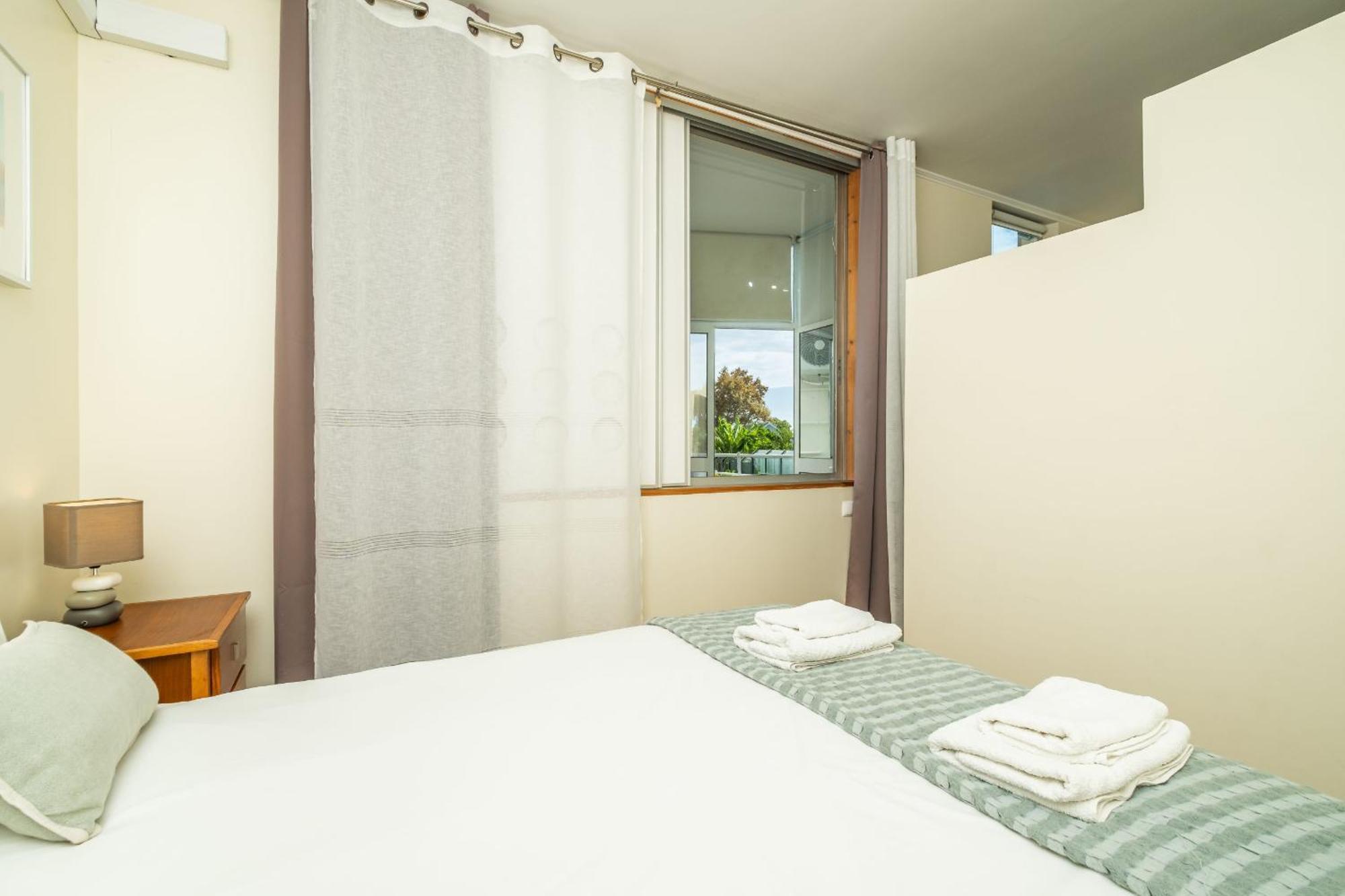 Navio Azul Apartman Funchal  Kültér fotó